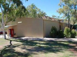 AAOK Moondarra Accommodation Village Mount Isa - Accommodation Georgetown 2
