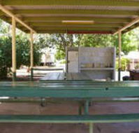 Mount Isa Caravan Park - Accommodation Georgetown