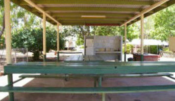 Mount Isa Caravan Park - Accommodation Georgetown 0