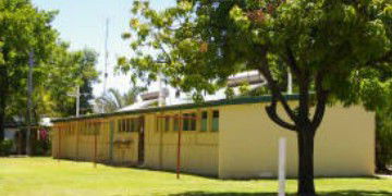 Mount Isa Caravan Park - Accommodation Georgetown 1