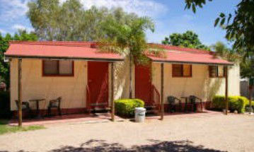 Mount Isa Caravan Park - Accommodation Georgetown 2