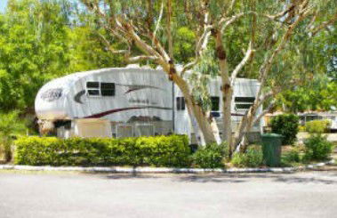 Mount Isa Caravan Park - Accommodation Georgetown 4