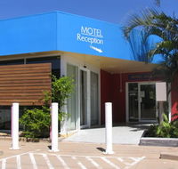 Townview Motel - Accommodation Georgetown