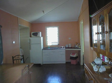 Winton Outback Motel - Accommodation Georgetown 0