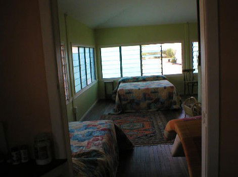 Winton Outback Motel - Accommodation Georgetown 1