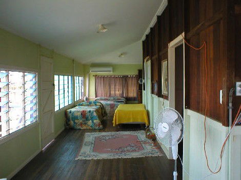 Winton Outback Motel - Accommodation Georgetown 3