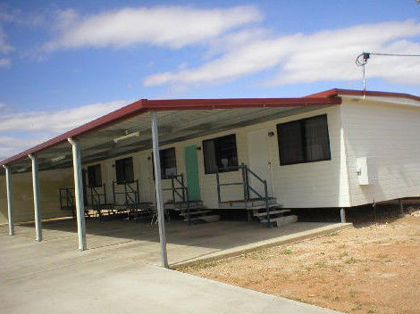 Winton Outback Motel - Accommodation Georgetown 4