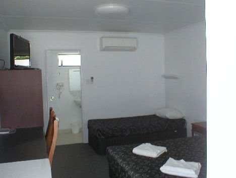 Winton Outback Motel - Accommodation Georgetown 5