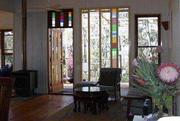 Redrock On Booie - Accommodation Georgetown 3