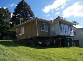 Mountain Escape - Holiday Home - Accommodation Georgetown 0