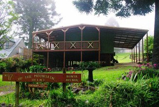 UTM - Holiday Home - Accommodation Georgetown 0