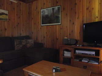 UTM - Holiday Home - Accommodation Georgetown 1