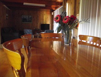 UTM - Holiday Home - Accommodation Georgetown 2
