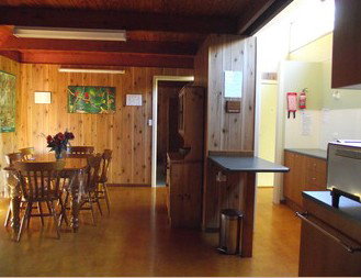 UTM - Holiday Home - Accommodation Georgetown 3