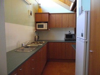 UTM - Holiday Home - Accommodation Georgetown 4