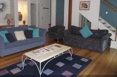 Godshill Lodge - Holiday Home - Accommodation Georgetown 0