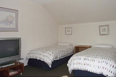 Godshill Lodge - Holiday Home - Accommodation Georgetown 2