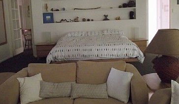 Godshill Lodge - Holiday Home - Accommodation Georgetown 4