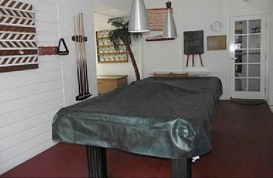 Godshill Lodge - Holiday Home - Accommodation Georgetown 6