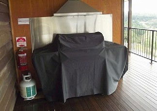 Bunya Romance - Holiday Home - Accommodation Georgetown 1