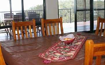 Bunya Romance - Holiday Home - Accommodation Georgetown 4
