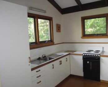 Fern Cottage - Holiday Home - Accommodation Georgetown 1