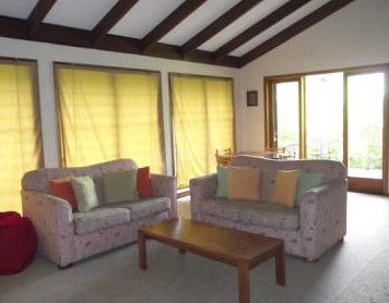 Fern Cottage - Holiday Home - Accommodation Georgetown 3