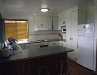 Magic Heights - Holiday Home - Accommodation Georgetown 0