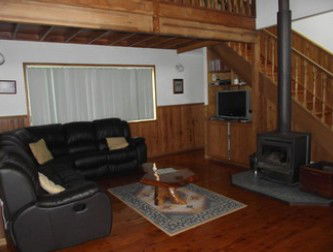 Magic Heights - Holiday Home - Accommodation Georgetown 3