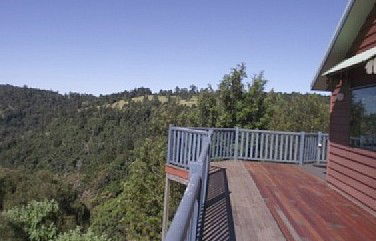 Hoveys Haus - Holiday Home - Accommodation Georgetown 0