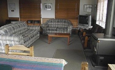 Hoveys Haus - Holiday Home - Accommodation Georgetown 1