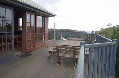 Hoveys Haus - Holiday Home - Accommodation Georgetown 2