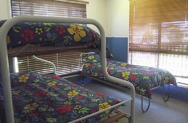 Hoveys Haus - Holiday Home - Accommodation Georgetown 4