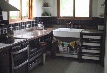 Waldeslust - Holiday Home - Accommodation Georgetown 0