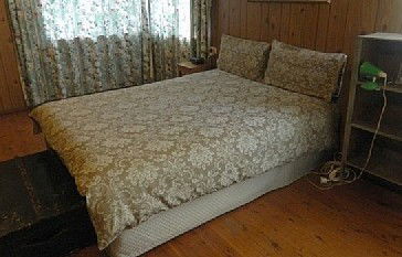 Waldeslust - Holiday Home - Accommodation Georgetown 1