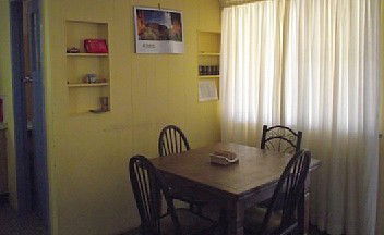 Waldeslust - Holiday Home - Accommodation Georgetown 2