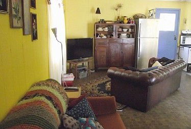 Waldeslust - Holiday Home - Accommodation Georgetown 3