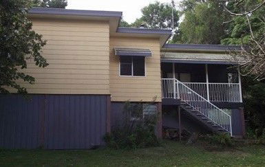 Waldeslust - Holiday Home - Accommodation Georgetown 5