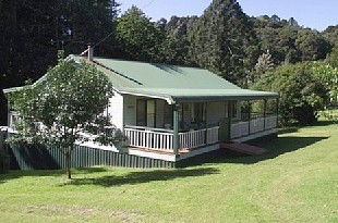 Lochanbar - Holiday Home - Accommodation Georgetown 0
