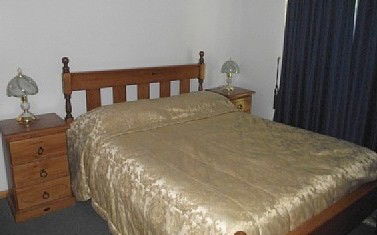Lochanbar - Holiday Home - Accommodation Georgetown 2