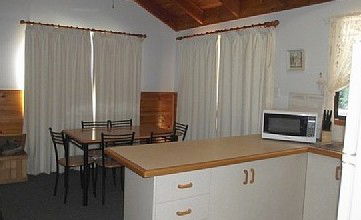 Lochanbar - Holiday Home - Accommodation Georgetown 4