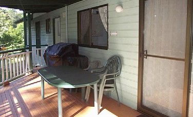 Lochanbar - Holiday Home - Accommodation Georgetown 5