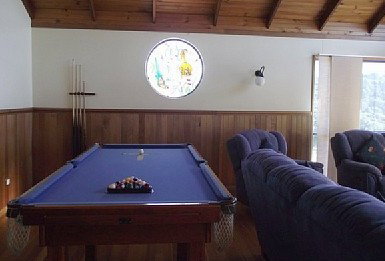 Mountain Romance - Holiday Home - Accommodation Georgetown 0