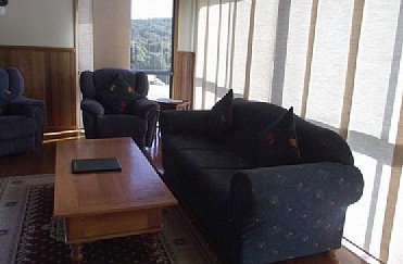 Mountain Romance - Holiday Home - Accommodation Georgetown 3