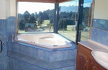 Mountain Romance - Holiday Home - Accommodation Georgetown 4