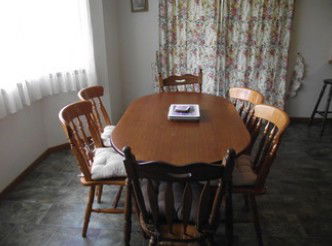 Ty-ar-y-bryn - Holiday Home - Accommodation Georgetown 4