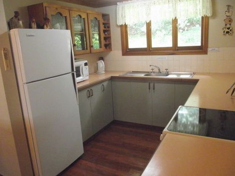 Evermore - Holiday Home - Accommodation Georgetown 0