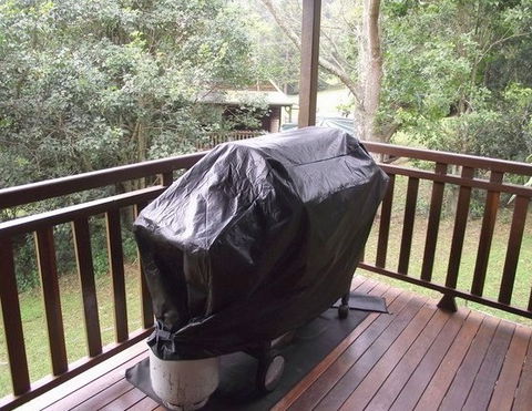 Evermore - Holiday Home - Accommodation Georgetown 1