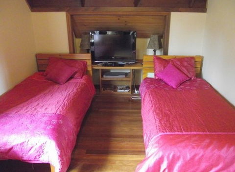 Evermore - Holiday Home - Accommodation Georgetown 3