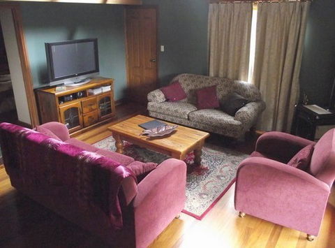 Evermore - Holiday Home - Accommodation Georgetown 4